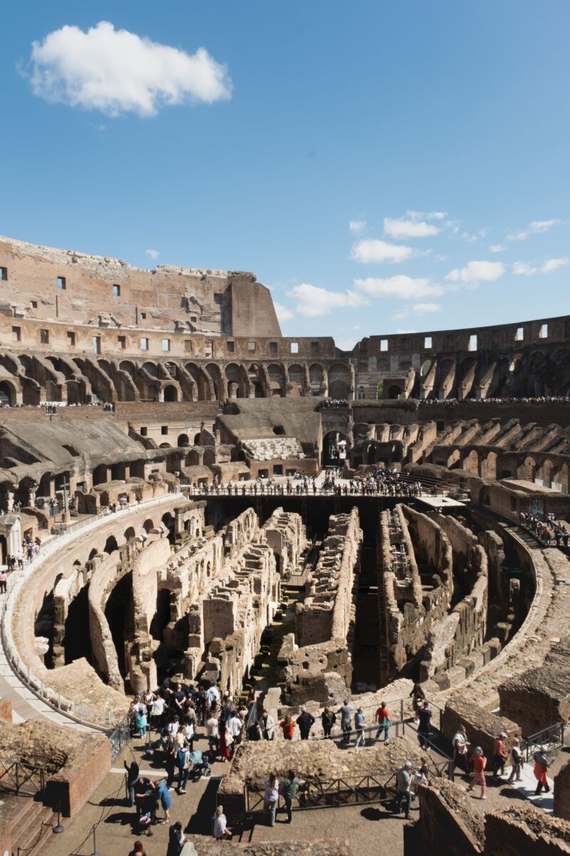 Eiffel Tower (daytime)