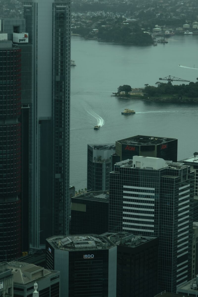 Eiffel Tower (daytime)